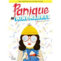 Les aventures de Dolores Wilson