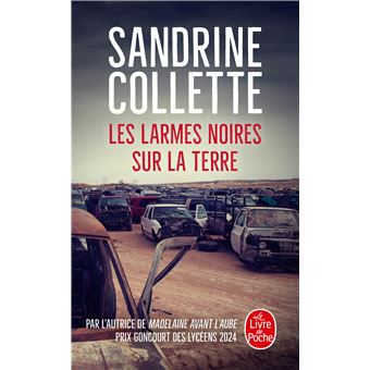 Les Larmes noires sur la terre - 1