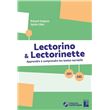 Lectorino et Lectorinette CE1-CE2 + CD-Rom + Téléchargement