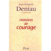 Histoires de courage