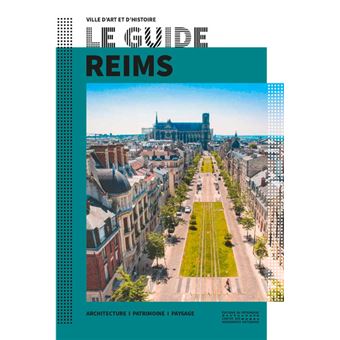Le Guide Reims - 1