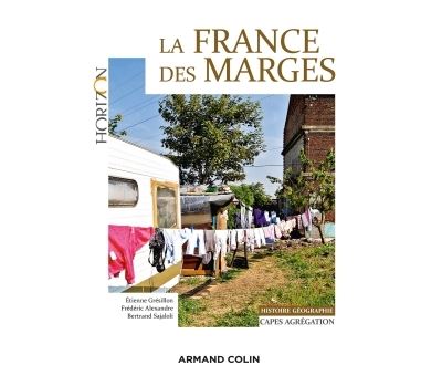 La France des marges - Histoire-Geographie Capes-Agregation