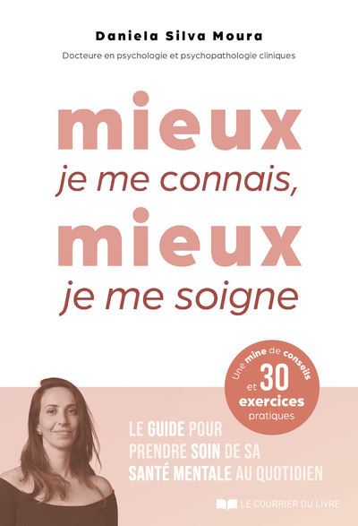 Mieux je me connais, mieux je me soigne - Daniela Silva Moura (2024)