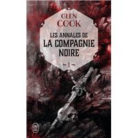 Les annales de la Compagnie noire