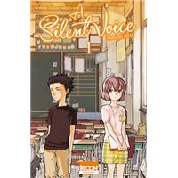 A Silent Voice