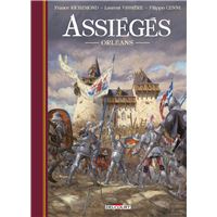 Assiégés - Orléans