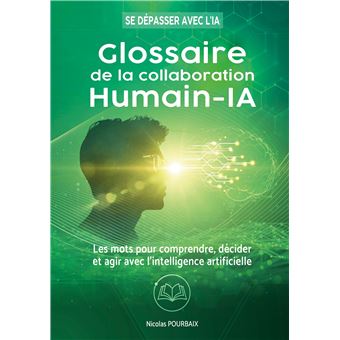 Glossaire de la collaboration Humain-IA - 1