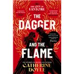 The Dagger And The Flame