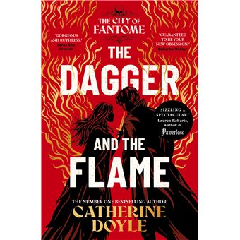 The Dagger And The Flame