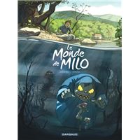 Le Monde de Milo  - Tome 1