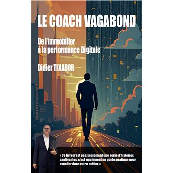 Le Coach vagabond