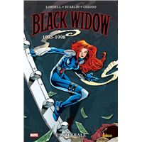Black Widow