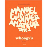 Manuel du cuisinier amateur Tome 2