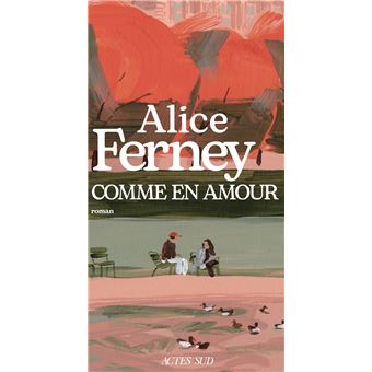 Comme en amour - 1