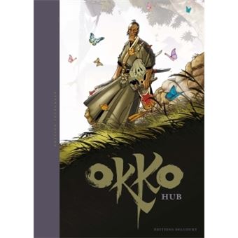Okko - L'intégrale sous coffret : Okko - Intégrale