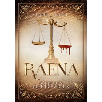 Raena - 1