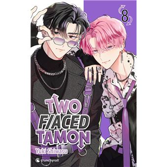 Two F/Aced Tamon T08