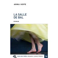La salle de bal