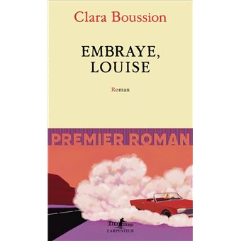 Embraye, Louise - 1