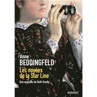 Les noyées de la Star Line - Une enquête de Beth Huntly