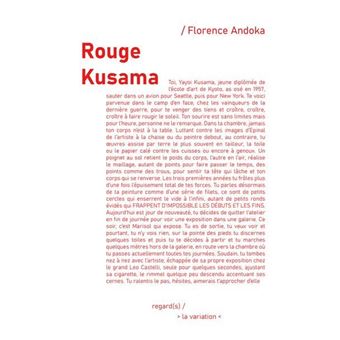 Rouge Kusama - 1