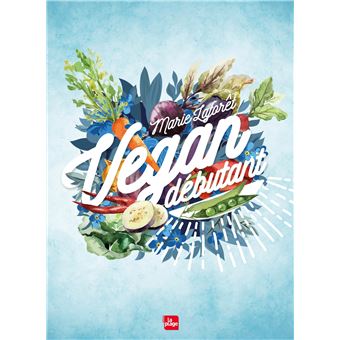 Vegan débutant - 1