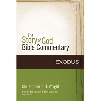 Exodus - 1