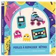 Perles à repasser - Rétro 90's