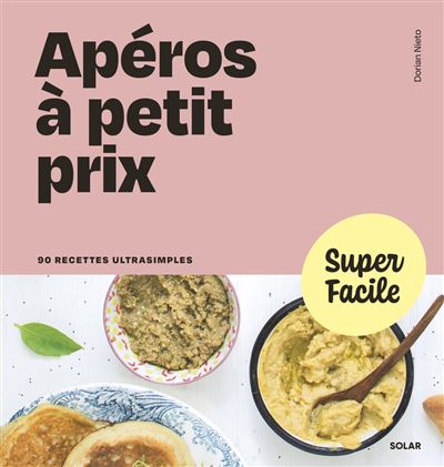 Apéro à petit prix