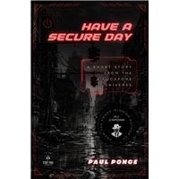 Have a Secure Day
