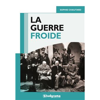 La guerre froide - 1