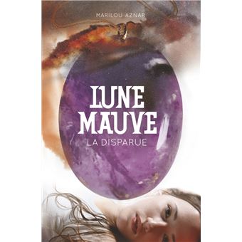 Lune mauve - Lune mauve, T1 - 1