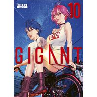 Gigant T10