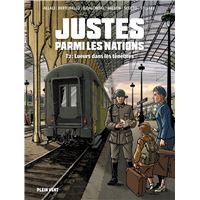 Justes parmi les nations