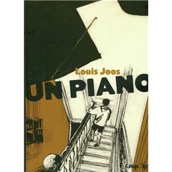 Un piano - 1
