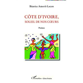 Côte d'Ivoire, soleil de nos coeurs - 1
