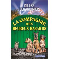 La Compagnie des Heureux Hasards