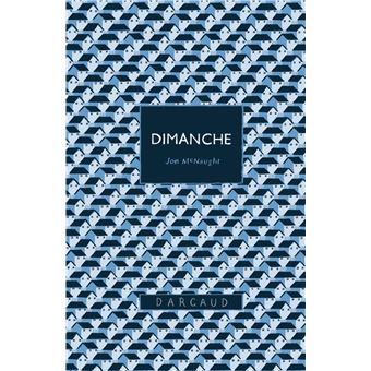 Dimanche  - Tome 0 - Dimanche - 1