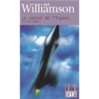 Ceux de la légion - Ceux de la légion, Tome 1 - 1