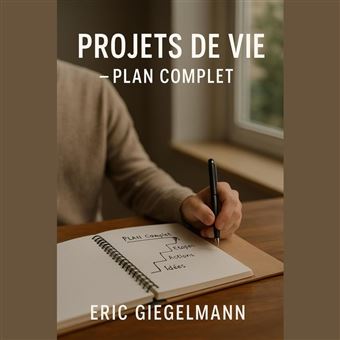 Projets de Vie Plan Complet - 1