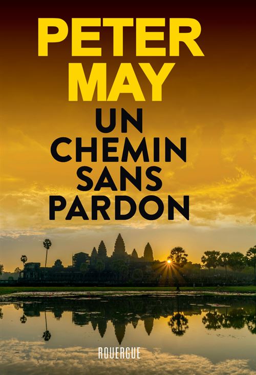 Un chemin sans pardon - Image 3