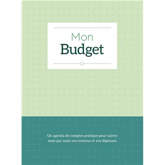 Mon Budget (vert) - 1