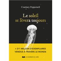 Le soleil se lèvera toujours