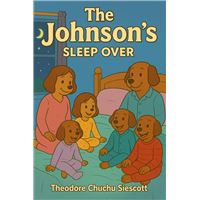 The Johnson's Sleep Over