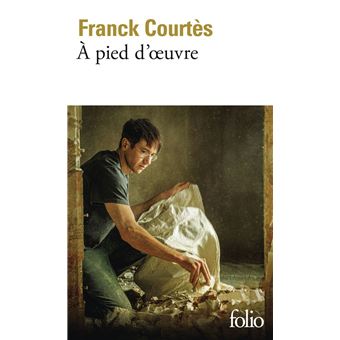 À pied d'œuvre - 1