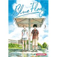 Blue Flag - tome 3