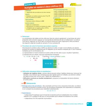 En route pour le calcul mental ! CE - Ed. 2025 - Fichier enseignant