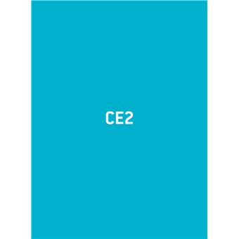 En route pour le calcul mental ! CE - Ed. 2025 - Fichier enseignant