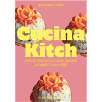 Cucina Kitch