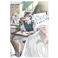 Kirio fanclub vol.1